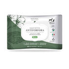 Natural Derma pet Salviette Antiforfora 35 pz