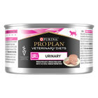 Purina Pro Plan Veterinary Diets Cat UR Urinary St/Ox con Tacchino 195 gr
