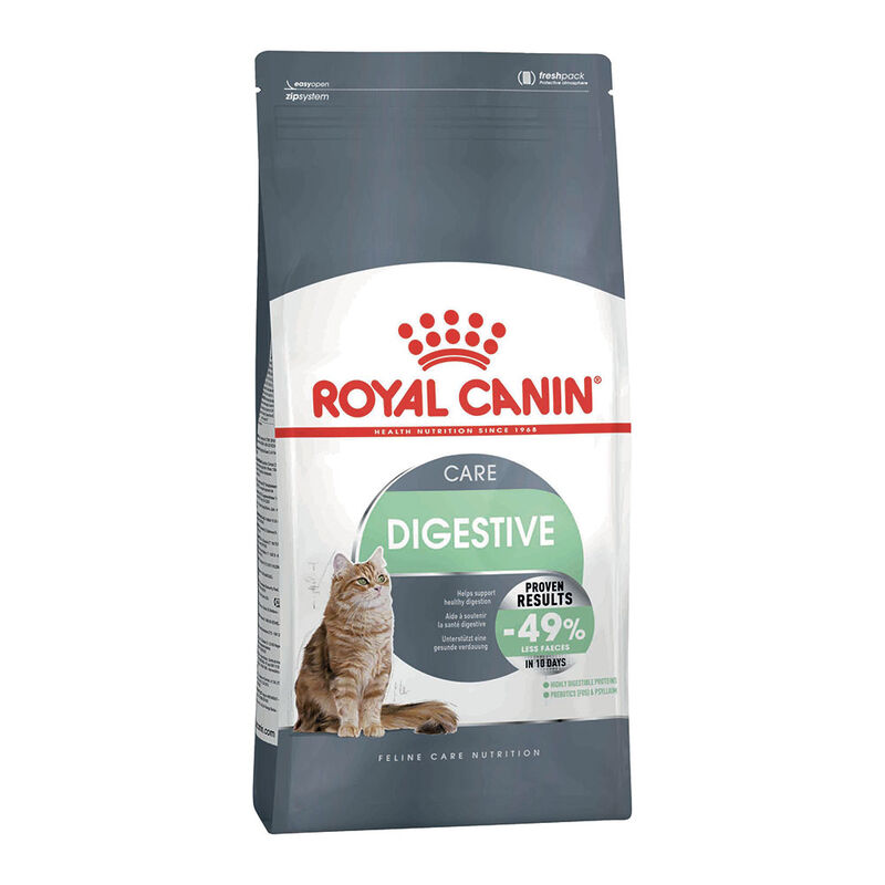 Royal Canin Cat Adult Digestive Care 2 kg