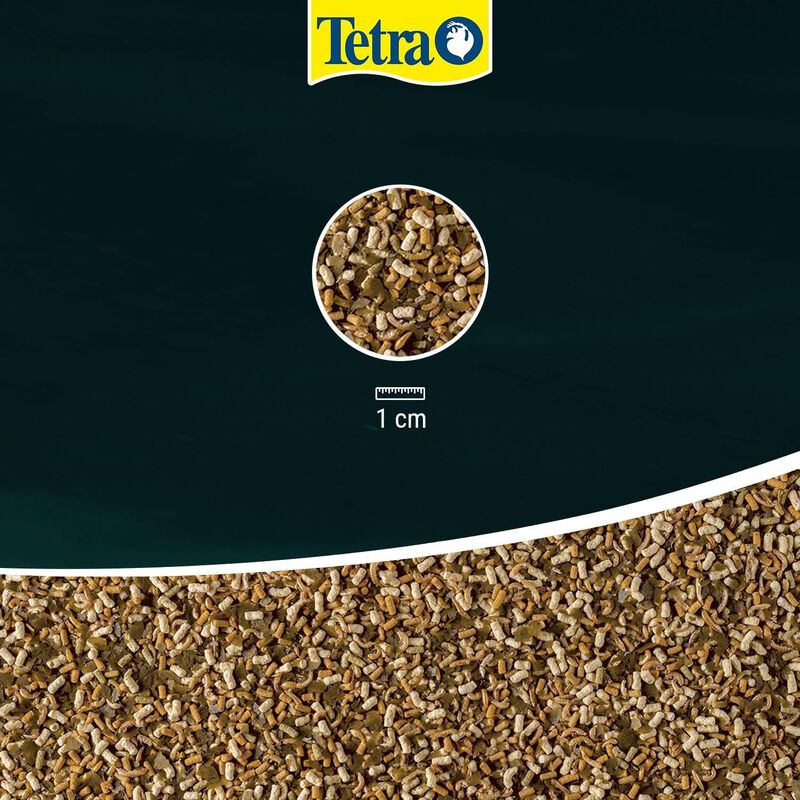 Tetra Pond Goldfish Mix 1 lt