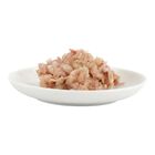 Fish4Cats Finest Cibo Umido per gatti Tonno e Granchio 70 gr
