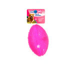 Petup Joy Palla Football per cani 8,5 cm