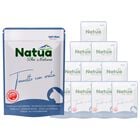 Natua Natural Cat Adult Tonnetto con orata 70 gr