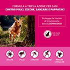 Frontline Tri-act antiparassitario cani 10-20 kg - 6 pipette