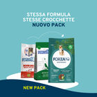 Forza10 Dog Adult Medium Cervo e Patate 12 kg