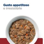 Hill's Prescription Diet Cat i/d spezzatino con Pollo e verdure 82 gr