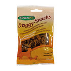 Naturalpet Doggy-Snacks 60 gr Selvaggina e Pollo