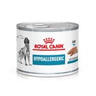 Royal Canin Veterinary Hypoallergenic Dog in Paté 200 gr - Scad. Gennaio 26
