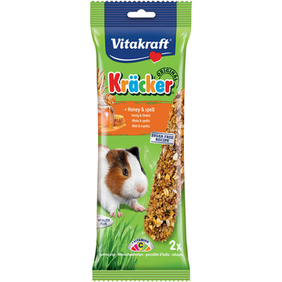 Vitakraft Snack Miele per cavie 112 gr