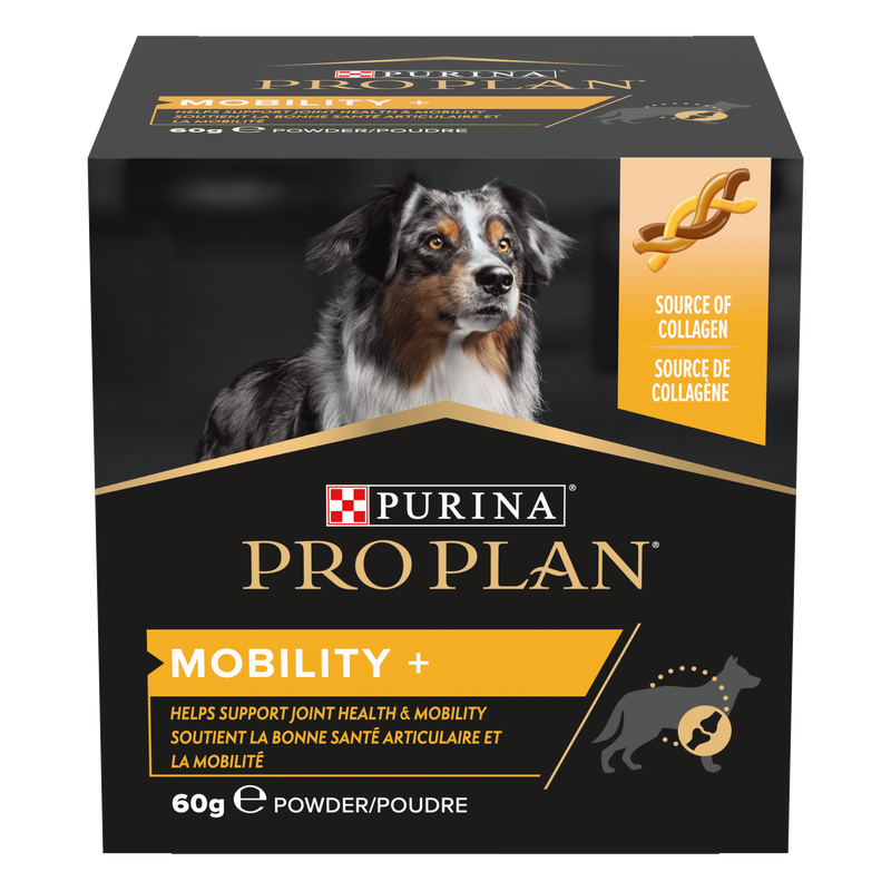 Purina Pro Plan Supplements Dog Adult Mobility 60 gr