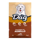 Dag Dog Adult All Breed con Agnello 4 kg