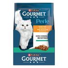 Gourmet Perle Cat Adult Filettini in Salsa con Coniglio 85 gr