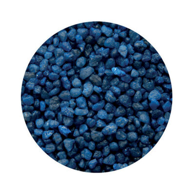 Blu bios Ghiaiabios ceramizzata blu 5 kg