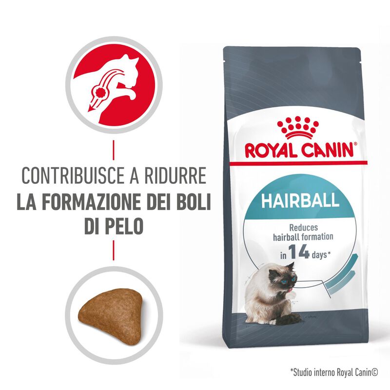 Royal Canin Hairball Care Adult Cat 10 kg
