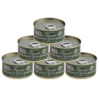 Fish4Cats Finest Cibo Umido per gatti Tonno e Alghe 70 gr