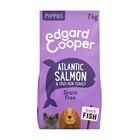 Edgard & Cooper Dog Puppy Salmone e Tacchino 7 kg