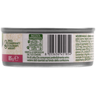 Naturalpet Cat Sterilised Mousse al maiale 85gr