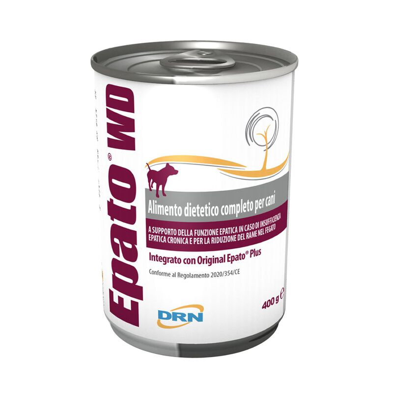 DRN Cane Epato WD 400 gr