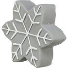 Trixie Gioco Xmas per cani Stella in latex 10 cm con squittio Trixie Gioco Xmas per cani Stella in latex 10 cm con squittio