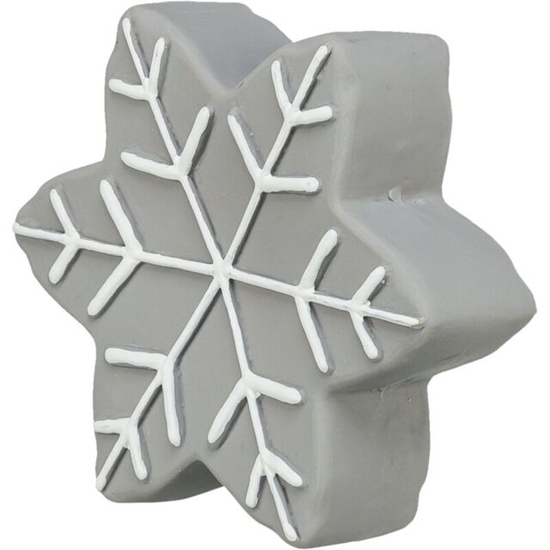 Trixie Gioco Xmas per cani Stella in latex 10 cm con squittio Trixie Gioco Xmas per cani Stella in latex 10 cm con squittio