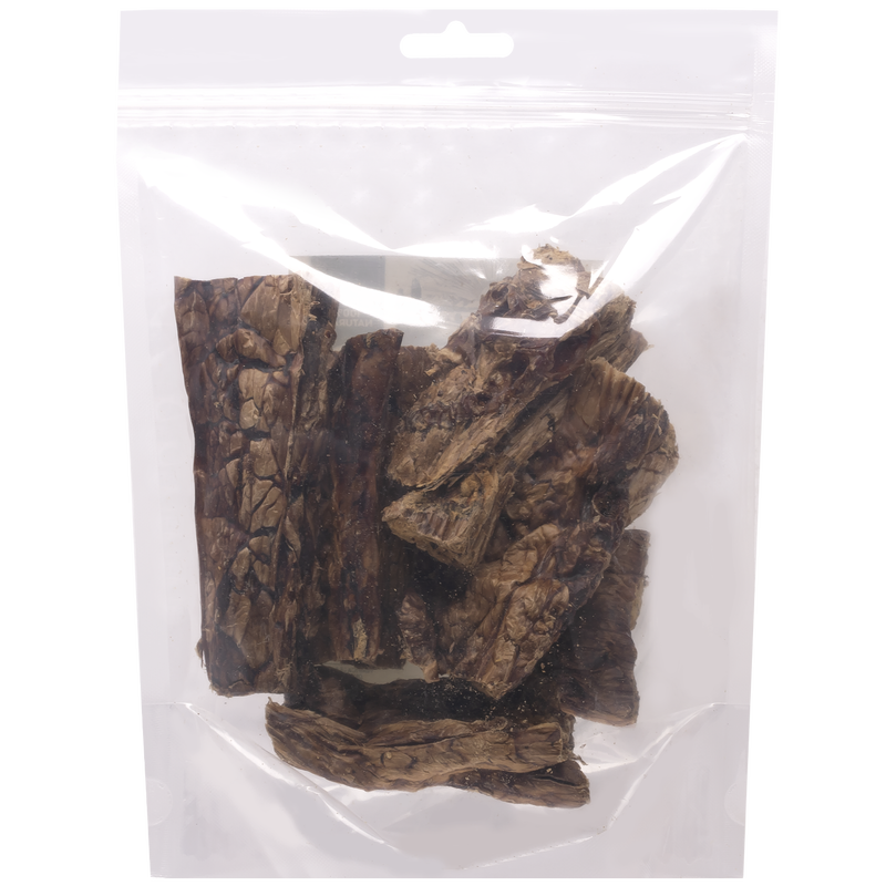 Crancito's Dog Adult Polmoni di manzo essiccati 100 gr