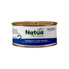 Natua Natural Classic Cibo umido per gatti adulti Tonnetto con Polpo 150 gr