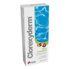 I.c.f Clorexyderm Shampoo 4% per cani e gatti 250 ml