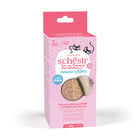 Schesir Kitten Filetti in brodo Salmone con Pollo e fegato di pollo 3 pz x 55 gr