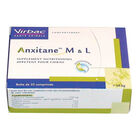 Virbac Anxitane M-L - Scad Ottobre 25