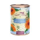 Terra Canis Dog menu flower Fiori Alpini Manzo con patate, albicocche ed erbe di montagna 400 gr