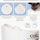 Catit Pixi fontana rosa 2,5 lt
