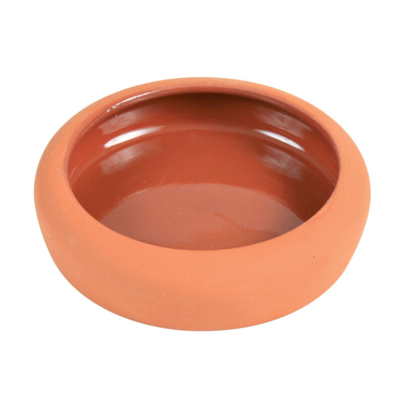 Trixie Ciotola in ceramica per roditori 9 cm