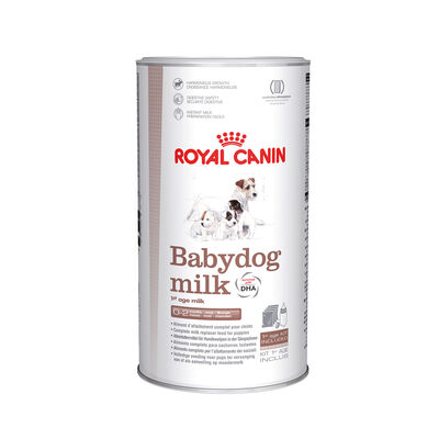 Royal Canin Babydog Milk 400 gr
