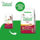 Natural Trainer Cat Adult al Pollo 1,5 Kg