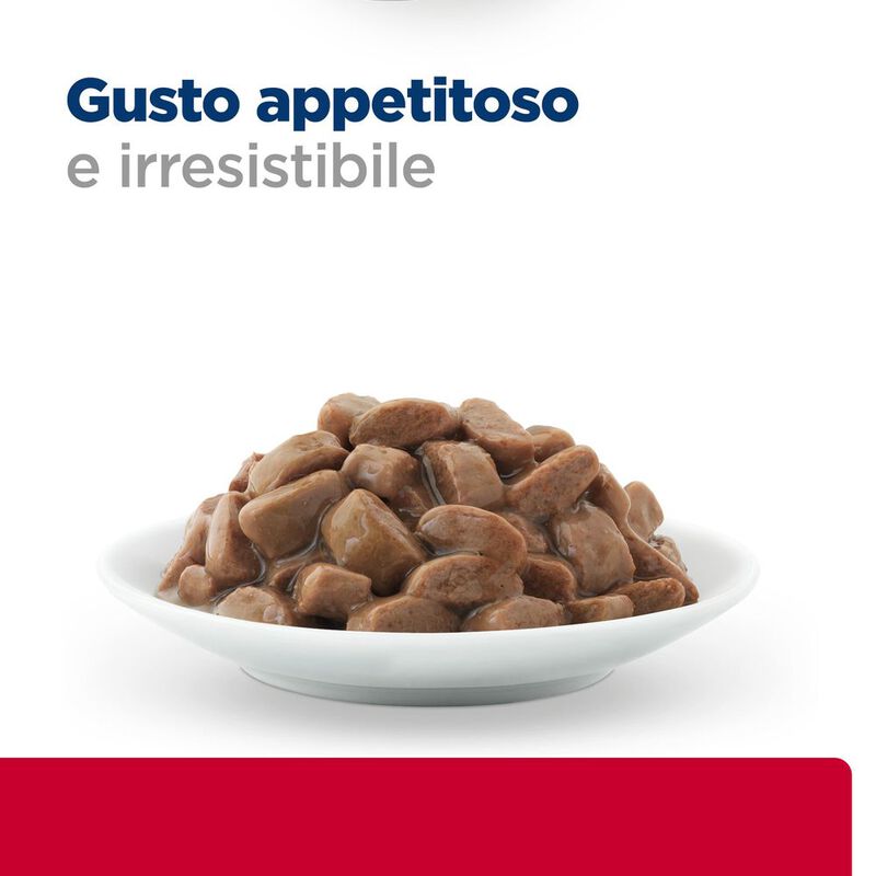 Hill's Prescription Diet Cat c/d Multicare Urinary Stress + Metabolic 85 gr