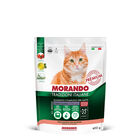 Morando Tradizioni Italiane Cat Adult Steril con Salmone 400gr
