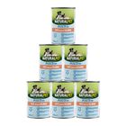 Naturalpet Prime Orme Puppy Pat&eacute; ricco in Salmone 400gr