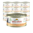 Almo Nature HFC Natural Cat Tonno e Gamberetti 70 gr image number 0