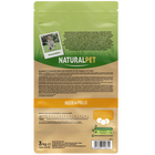 Naturalpet Premium Dog Adult Senior All breeds ricco in Pollo 3 kg 