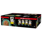 Sheba Cat Busta Selezione in salsa Delicata Multipack 60x85 gr