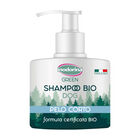 Inodorina Shampoo Green Pelo Corto 250ml