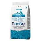 Monge Natural Superpremium Dog Adult Hypo con Salmone e Tonno 2,5 kg