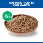 Hill's Science Plan Puppy con Manzo 370gr
