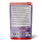 Wow Cat Adult Manzo e Tacchino 125 gr