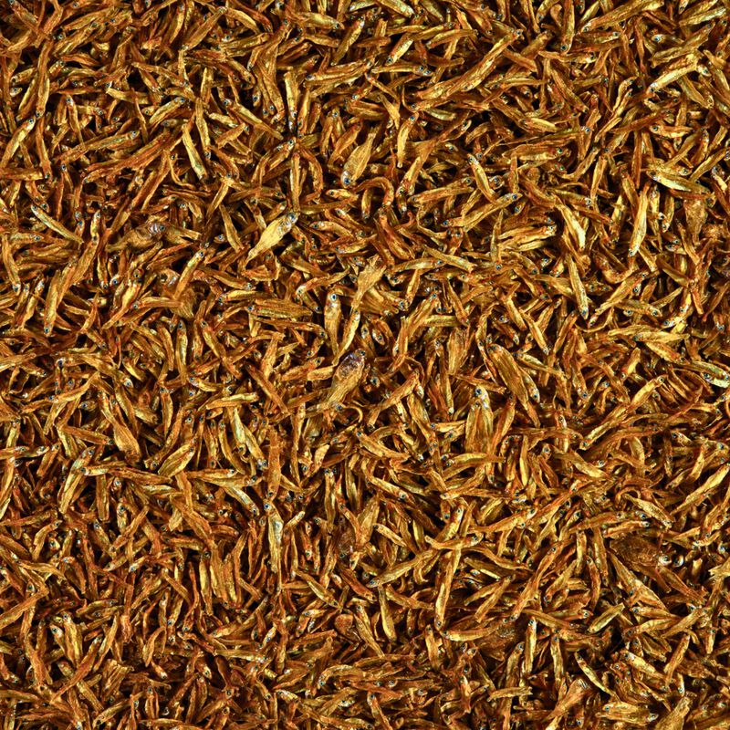 Tetra Gammarus Mix 250 ml