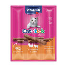 Vitakraft Cat stick mini tacchino e agnello