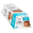 Gourmet Revelations Cat Tonno in mousse 4x57 gr