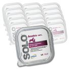 DRN SOLO Cane & Gatto Anatra 100 gr