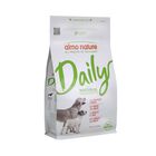 Almo nature Daily Dog Adult All breeds Manzo e Riso 1,2 kg