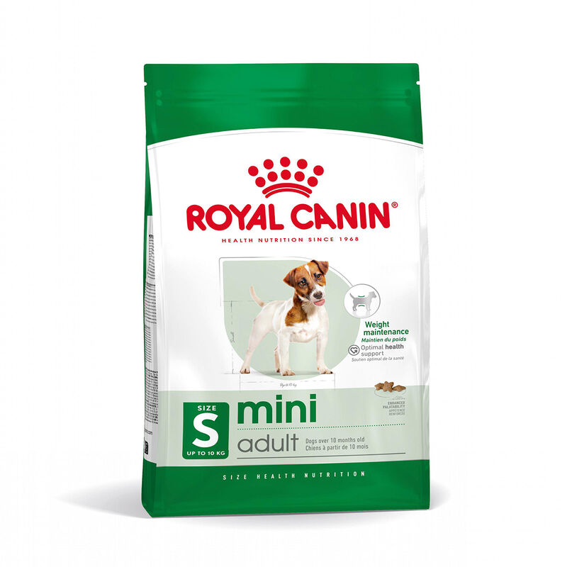 Royal Canin Dog Mini Adult 4 kg